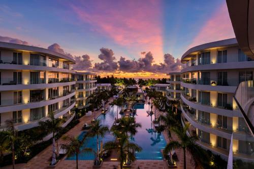 Hotel Aqua Boracay