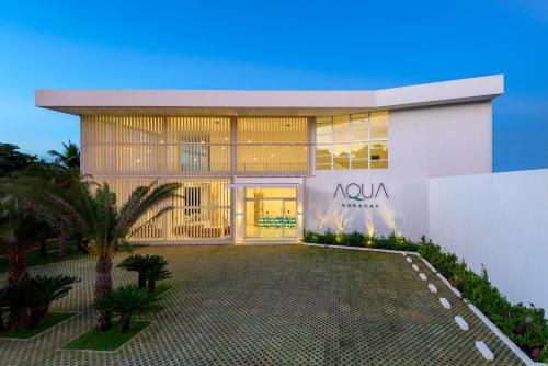 Hotel Aqua Boracay