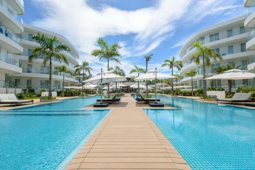 Hotel Aqua Boracay