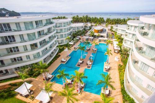 Hotel Aqua Boracay
