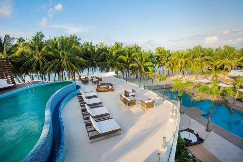 Hotel Aqua Boracay