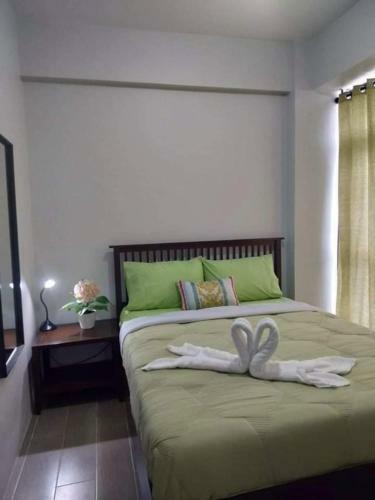 Apartamento Trabelle Place Boracay