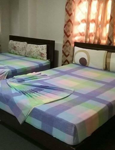 Posada Madid's Inn Beach Resort
