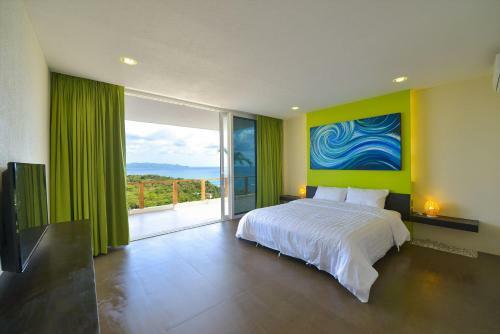 Caipirinha Villa