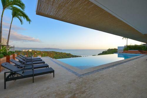 Caipirinha Villa