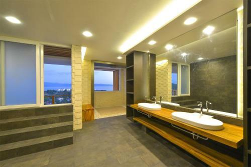 Caipirinha Villa