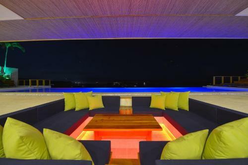 Caipirinha Villa