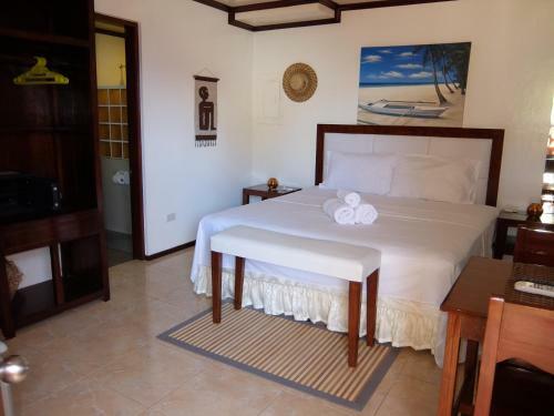 Hotel Greenyard Inn