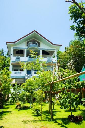 Hotel Greenyard Inn