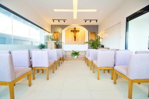 Hotel Commander Suites De Boracay