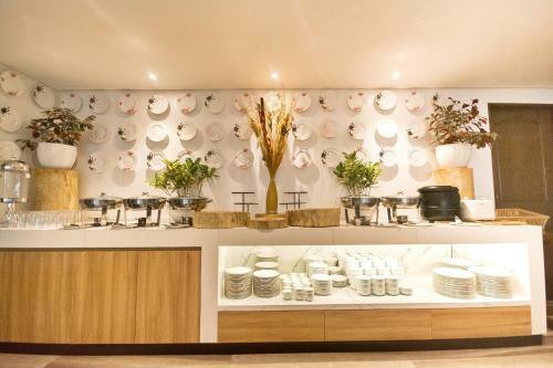 Hotel Commander Suites De Boracay