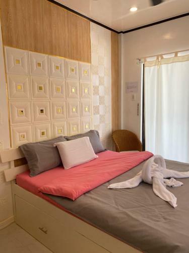 Monallan Boracay Hotel