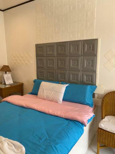 Monallan Boracay Hotel