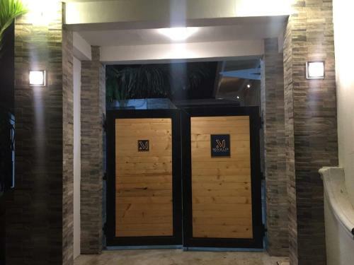 Monallan Boracay Hotel