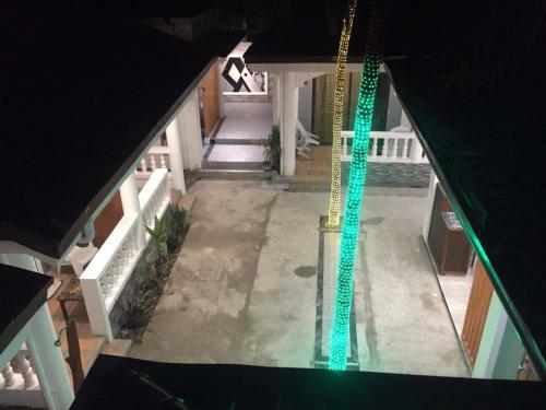 Monallan Boracay Hotel