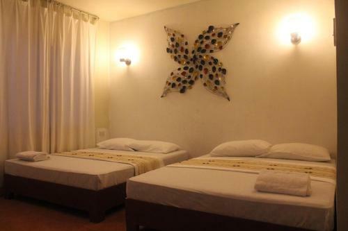 Boracay Ocean Bay Hotel