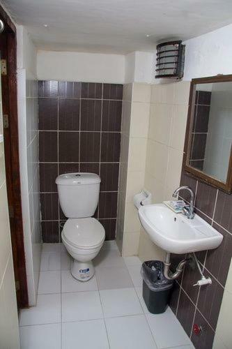 Boracay Ocean Bay Hotel