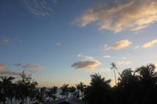 Boracay Ocean Bay Hotel