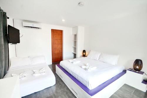 Aparthotel Babosam Hotel
