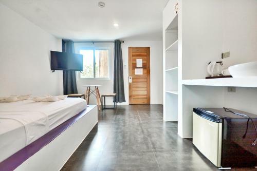 Aparthotel Babosam Hotel