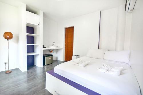 Aparthotel Babosam Hotel