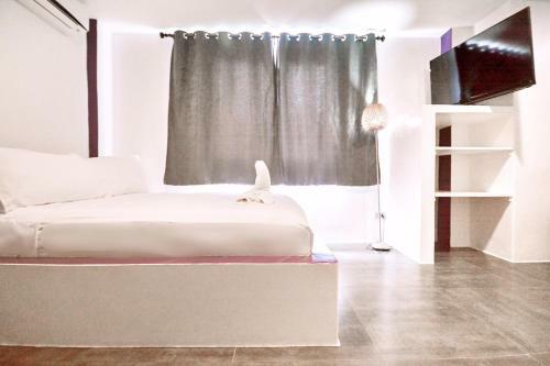 Aparthotel Babosam Hotel