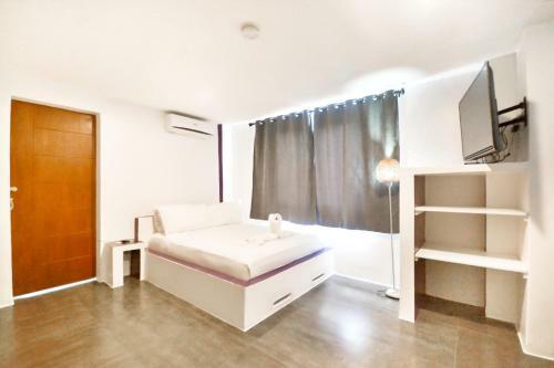 Aparthotel Babosam Hotel