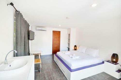 Aparthotel Babosam Hotel