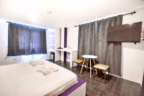 Aparthotel Babosam Hotel