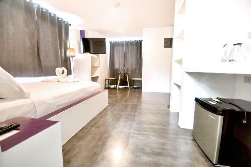 Aparthotel Babosam Hotel