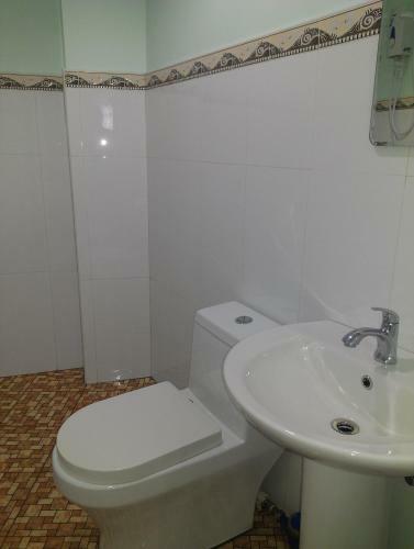 Posada Cool Stay Inn