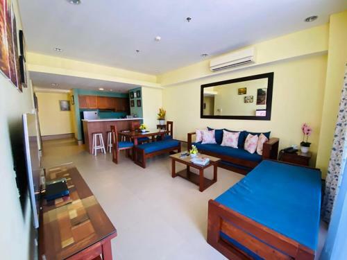 Apartamento Anvaya Cove Penthouse Unit 10-2 Br.