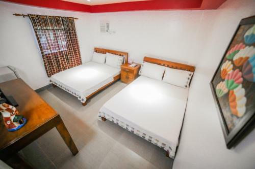 Hotel Bataan White Corals Beach Resort