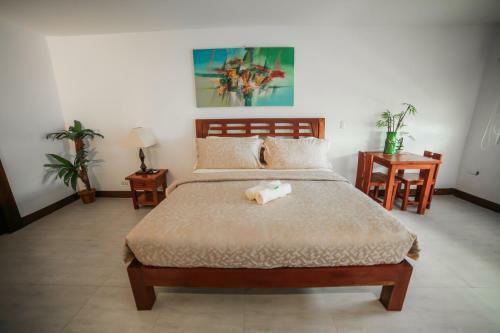 Hotel Bataan White Corals Beach Resort