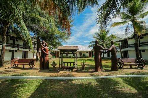 Hotel Bataan White Corals Beach Resort