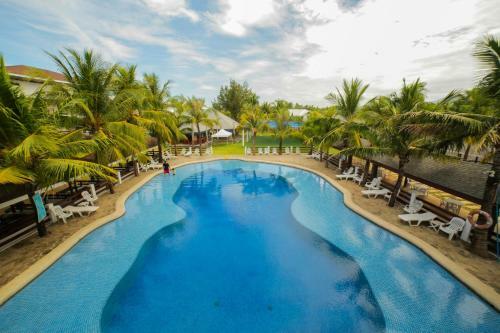 Hotel Bataan White Corals Beach Resort