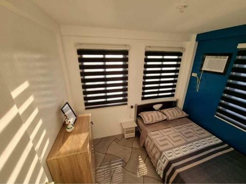 Bed & Breakfast Cabuhat Duco Lodge - Transient House