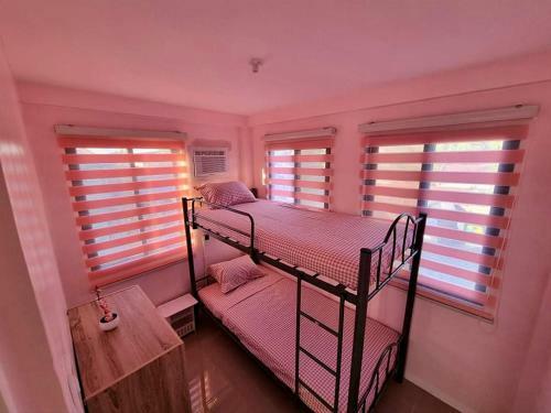 Bed & Breakfast Cabuhat Duco Lodge - Transient House