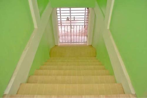 Bed & Breakfast Cabuhat Duco Lodge - Transient House