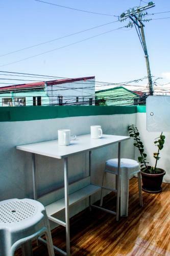 Bed & Breakfast Cabuhat Duco Lodge - Transient House