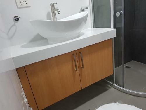 Apartamento *3br/*3bath Fully Furnished Town House - Bicol