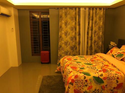 Apartamento *3br/*3bath Fully Furnished Town House - Bicol