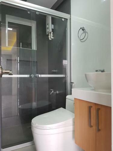 Apartamento *3br/*3bath Fully Furnished Town House - Bicol