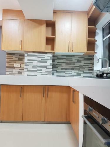 Apartamento *3br/*3bath Fully Furnished Town House - Bicol
