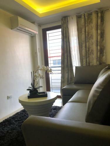Apartamento *3br/*3bath Fully Furnished Town House - Bicol