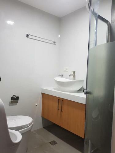 Apartamento *3br/*3bath Fully Furnished Town House - Bicol