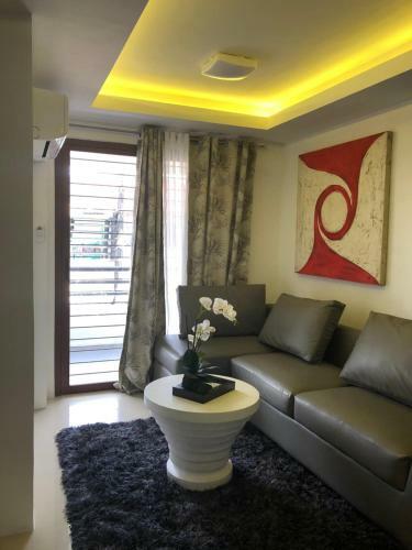 Apartamento *3br/*3bath Fully Furnished Town House - Bicol