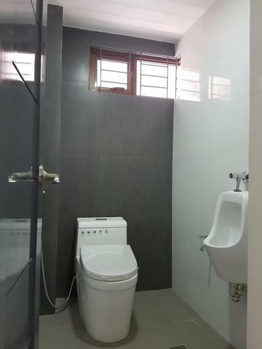 Apartamento *3br/*3bath Fully Furnished Town House - Bicol