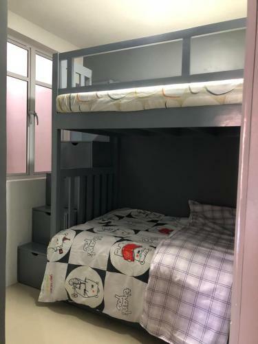 Apartamento *3br/*3bath Fully Furnished Town House - Bicol