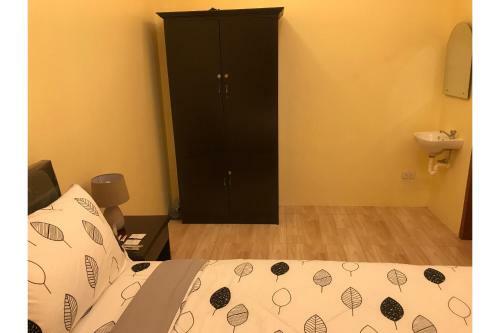Oyo 601 Guest Hotel